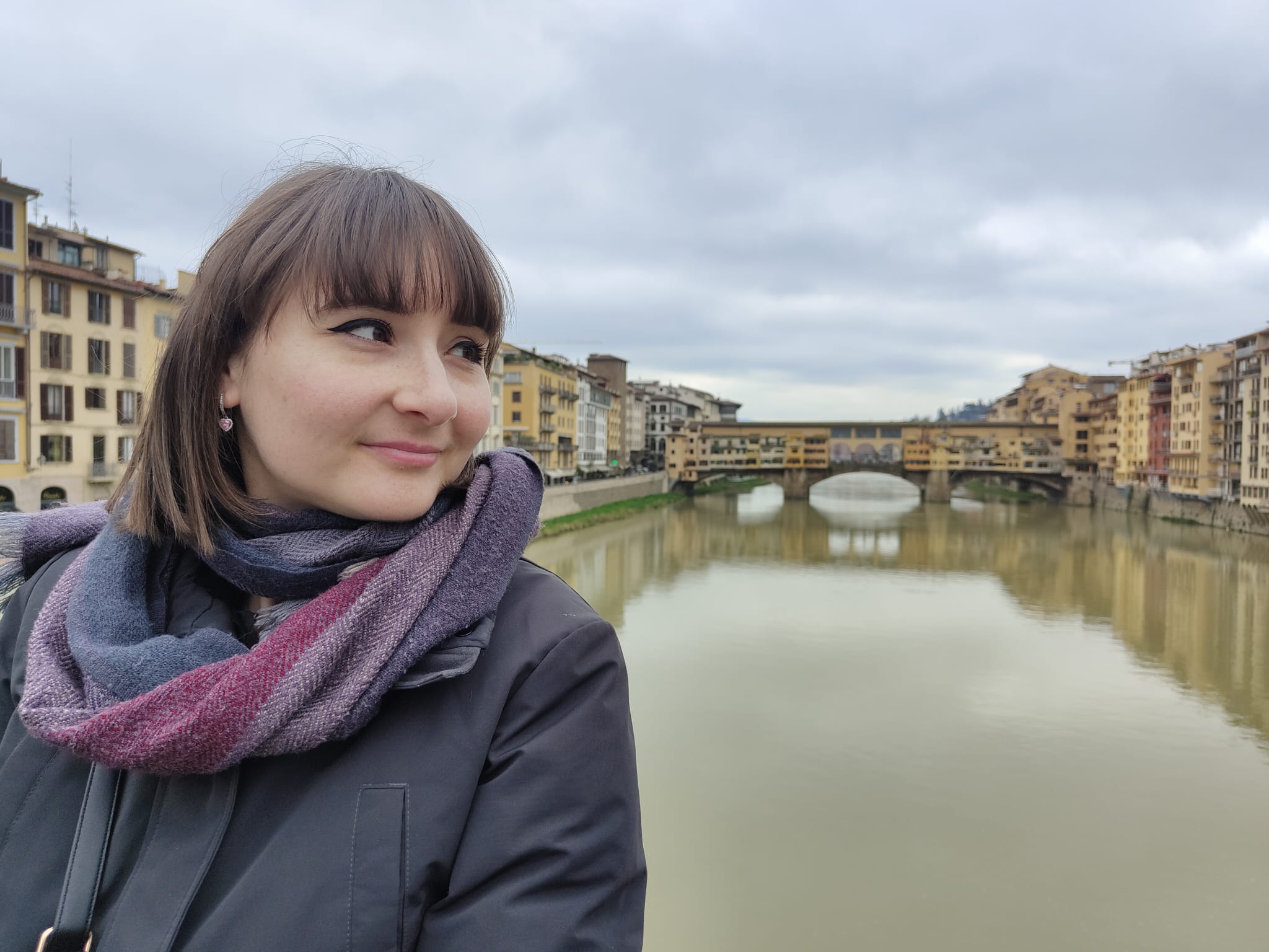 4 Days in Tuscany: Florence and Surroundings